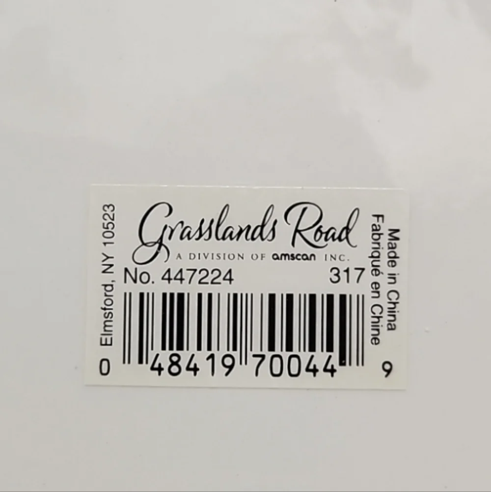 Grasslands Road Snowman Christmas 